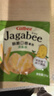 卡乐比（Calbee）薯条 淡盐味75g Jagabee薯条三兄弟 休闲解馋零食小吃 年货送礼 实拍图
