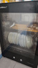 康宝（Canbo）消毒柜家用小型消毒碗柜高温立式迷你台式餐具碗筷收纳柜厨房消毒机【政府补贴】XDR53-TVC1 实拍图