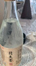 北大仓 粮香 酱香型白酒 53度 500mL 单瓶装 口粮酒 送礼礼品 实拍图