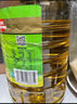 道道全【保真菜籽油】食用油 芥花油(低芥酸菜籽油)  非转基因 5L*1桶 实拍图