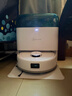 科沃斯地宝mini扫地机器人扫拖一体自动清洗抹布全自动智能家用水箱版绿色 实拍图