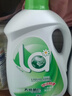 妈妈壹选天然植皂洗衣液清香19.08斤组合装（瓶3kgx3+蔬果净x1+消毒液x2） 实拍图