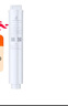 米家净水器滤芯活性炭前置过滤（2号滤芯） 适用600G厨下式/400G厨上增强版/400G厨下 XY1-CB/V1-GC 实拍图