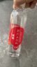 依能 西柚味 无糖无汽弱碱苏打水饮料 500ml*24瓶 塑膜装 饮用水 实拍图