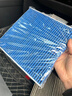 科德宝蓝肺空调滤芯BL937适用高尔夫8迈腾帕萨特朗逸速腾途观L凌渡探岳 实拍图