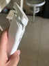 映趣电动理发器充电式成人电推剪婴儿家用剪发器儿童剪发器电推子理发器 白色标配 实拍图