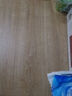 墨斗鱼木纹贴纸0.6*5米 橱柜门衣柜贴膜墙纸自粘防水家具翻新贴 原木纹 实拍图