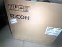 理光（Ricoh）MP 2014、M2510、M2310N、M2810N黑白激光A3、A4打印机家用商用办公打印复印扫描一体机多人复印机 M2310N配输稿器 双面彩扫2014ADN升级款 官方标配（ 实拍图
