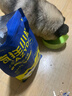 疯狂小狗 小型犬狗粮幼犬成犬宠物泰迪贵宾博美比熊小型犬通用粮 1.5kg3斤 实拍图