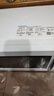 美的（Midea）快捷微波炉 家用小型 360°转盘加热 旋钮操控 易洁内胆（M1-L213B） 实拍图