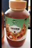 萃臻源 蜂蜜 荔枝蜜1000g（瓶装）成熟蜜纯天然蜂蜜礼品送长辈冲调饮品 实拍图