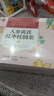 同仁堂补气血养生茶玫瑰花茶黄芪人参红枣桂圆元气四宝茶200g共20袋 实拍图