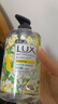 力士(LUX)香氛抑菌洗手液组合小苍兰400gx2+樱花400g+马鞭草400g保湿 实拍图