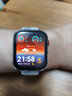 华为HUAWEI WATCH FIT 4幻影银编织表带 华为运动智能手表 超轻薄大屏潮流运动蓝牙通话睡眠监测fit4 实拍图