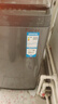 海尔（Haier）出品 统帅悦己波轮洗衣机 全自动家用10.2公斤超微净魔方 京东自营以旧换新家电补贴XQBL102-M20D1 实拍图