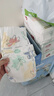 好奇（Huggies）小森林纸尿裤XL32片(12-17kg)尿不湿心钻【透氧顶配更低敏】 实拍图