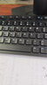 戴尔（DELL）KB216 键盘 有线  多媒体键盘 办公键盘 全尺寸键盘  即插即用  键盘（黑色） 实拍图