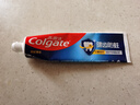 高露洁（Colgate） 全面防蛀清新薄荷味牙膏大容量250g 清新口气 新老包装随机发货 实拍图