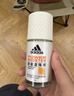 阿迪达斯（adidas）八氯羟铝锆 男士走珠止汗露香体液（清风50ml+畅爽50ml）止汗去臭 实拍图