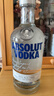 绝对伏特加（Absolut） 伏特加 洋酒 40度 原味 700ml  年货送礼 实拍图