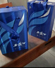 西凤酒 星空礼盒 2018年 凤香型白酒 52度 375ml*2瓶 礼盒装 陈年老酒【名酒鉴真】 实拍图