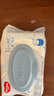 好奇（Huggies）纯水婴儿专用湿巾80抽6包婴童手口可用擦去99.9%细菌 实拍图