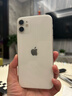 Apple 苹果 iPhone 17/16/15/14/13/12/11/X系列二手手机 规格见质检报告自营 苹果 iPhone 11 实拍图