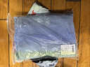 JAJALIN旅行隔脏睡袋床单被罩酒店出差美容院加厚单人款加宽120*210cm 实拍图