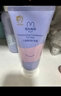 兔头妈妈儿童柔润丝滑洗发露宝宝专用顺滑润护洗发水335ml+护发素180g 实拍图