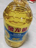 金龙鱼 食用油 葵花籽清香型调和油5L （新老包装随机发货） 实拍图