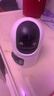 纽曼无线家用智能AI摄像头高清监控器360度无死角带夜视全景语音手机远程旋转可对话室内外家庭云台 实拍图