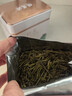 福茗源绿茶 安吉白叶一号珍稀白茶黄金芽明前2025新茶年货茶叶礼盒250g 实拍图