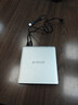 纽曼（Newmine）DRW-801 外置蓝光USB3.0光驱高速外接移动DVD刻录机支持3D蓝光播放机蓝光dvd播放电脑通用  实拍图