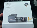 360行车记录仪K380-A71-1 微光夜视 高清录影 隐藏式+32G卡 实拍图