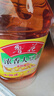 鲁花 食用油   大豆油 5L 非转基因 实拍图