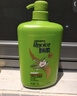 飘柔蓬松洗发水去油男女士日常护理家庭装绿茶精华洗发露膏1KG 实拍图