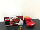 多美卡TOMY合金小汽车模型玩具新年礼物赛车总动员C-14闪电麦昆189497 实拍图