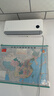 小米米家空调 巨省电 2匹 一级能效变频 快速冷暖 空调挂机 KFR-50GW/N2A1 整机十年质保 实拍图