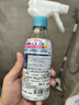 花王（KAO）马桶清洁剂300ml 免刷洗泡沫去污除臭异味液厕所清洗剂洁厕灵喷雾 实拍图