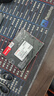 长城（Great Wall) 128GB SSD固态硬盘 SATA3.0接口 读速540MB/S台式机/笔记本通用 GW560系列  实拍图
