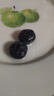 怡颗莓Driscoll's云南蓝莓Jumbo大果18mm+4盒装约125g/盒 新鲜年货水果 实拍图
