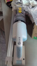 美的（Midea）无线吸尘器家用吸尘器家用宠物手持吸尘器大吸力轻量车载长续航地毯猫毛狗毛吸毛器【爆款升级】Q2 实拍图