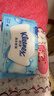 舒洁（Kleenex）湿厕纸 80抽*6包厕纸洁厕湿巾湿厕纸纯水婴儿湿厕纸 实拍图