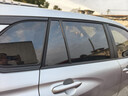 3M【原装进口】汽车贴膜 朗清系列 前浅后深SUV 全车汽车玻璃车膜太阳膜隔热膜车窗膜 包施工 实拍图