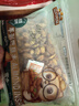 三只松鼠手剥巴旦木500g/袋装 坚果炒货干果扁核桃杏仁零食送礼  实拍图