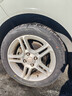 DELMAX德意汽车轮胎185/55R15 82V Touring S1适配福特嘉年华/长安CX20 实拍图