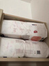 好奇（Huggies）铂金装小桃裤纸尿裤L120片(9-14kg)大号尿不湿【透爽散热】 实拍图