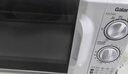 格兰仕（Galanz）微波炉家用小型 360°转盘快捷加热旋钮操控20L家用容量易洁内胆操作便捷微波炉P70D20TL-D4(W3) 实拍图