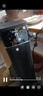 美的（Midea）【央视展示】石墨烯火焰暖风机取暖器 家用电热电暖器 全屋速热升温电暖气 轻音节能小太阳NFT-HYR 实拍图