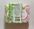 蜂花精油香氛香皂125g×6块混合装(白檀晚玉+梨韵春茶+洛神牡丹) 实拍图